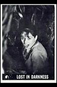 Lost in Space  (Base Set) card 40 Lost in Darkness