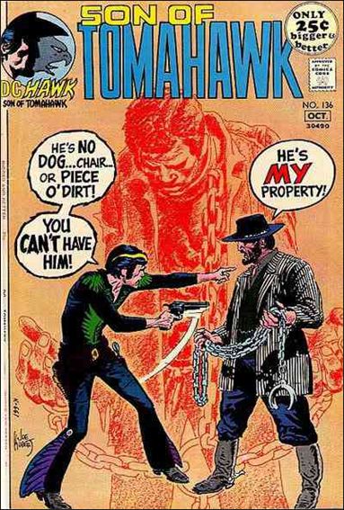 Tomahawk issue 136
