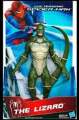 Amazing Spider-Man (8