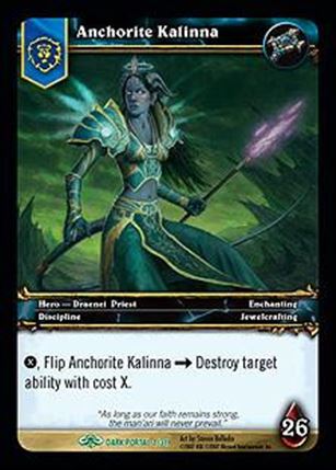 World of Warcraft: Through the Dark Portal (Oversized Hero Subset) Cover Image 1