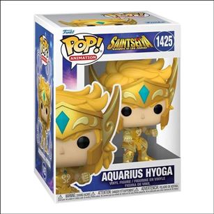 POP! Animation figure 1425 Aquarius Hyoga