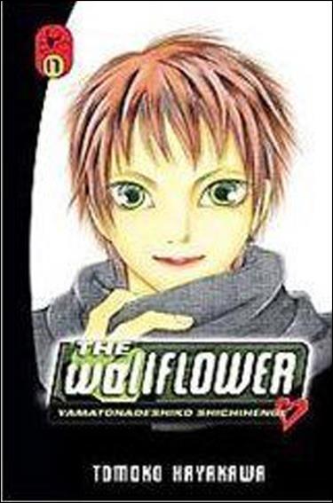 Wallflower issue 17