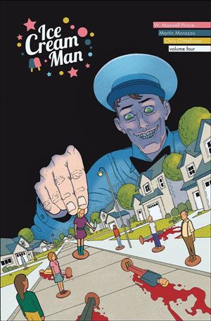Ice Cream Man issue 4