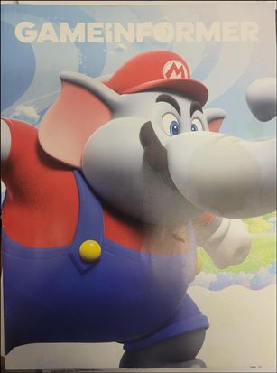 Game Informer issue 360