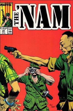 'Nam issue 24