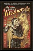 Dark Horse Book of Witchcraft Cover Image 1