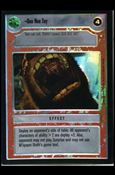 Star Wars: Reflections II: Expanding the Galaxy (Base Set) card 112 Goo Nee Tay