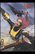 X-Men Archives (Base Set) card 47 Pixie