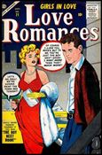 Love Romances issue 71