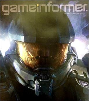 Game Informer issue 229