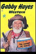 Gabby Hayes Western issue 31