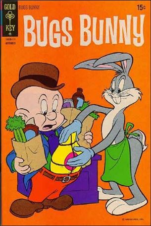 Bugs Bunny (1962) issue 139