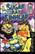 Sugar Ray Finhead (1994) issue 5
