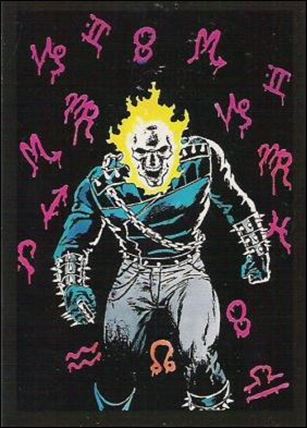 Ghost Rider II (Base Set)  Cover Image 1