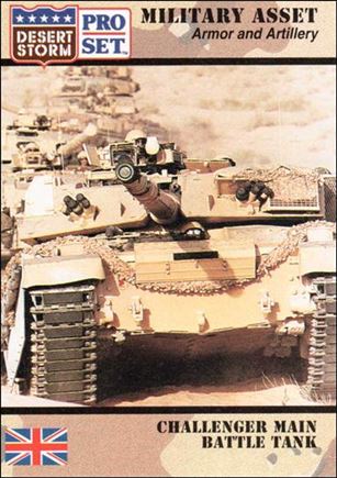 Desert Storm (Base Set) card 201