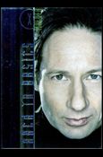 X-Files: I Want to Believe (Back to Basics Subset) Cover Image 1
