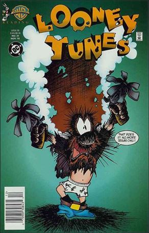 Looney Tunes (1994) issue 20