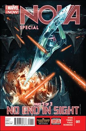 Nova Special Cover Image 1