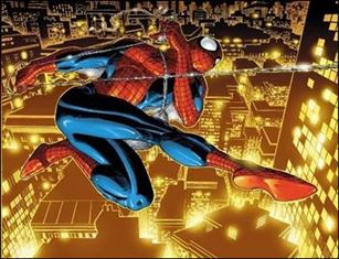 Marvel Art of John Romita Jr. Cover Image 1