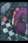Batman Forever Metal (Base Set) Cover Image 1
