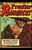 Frontier Romances Cover Image 2