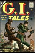 G.I. Tales issue 5
