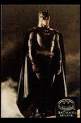 Batman Returns Stadium Club (Base Set) card 24 Batman