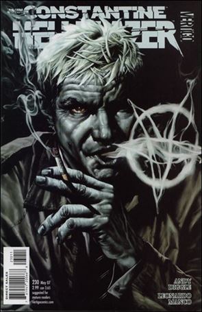 Hellblazer (1988) issue 230