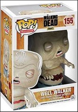 POP! Television figure 155 Well Walker