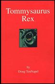Tommysaurus Rex Cover Image 1