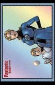 Fantastic Four Archives (Base Set) card 64 Vol. 3, Issue #49 / January 2002