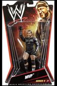 WWE (Series 04) figure 4 MVP