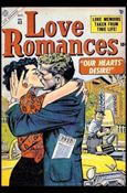 Love Romances issue 43