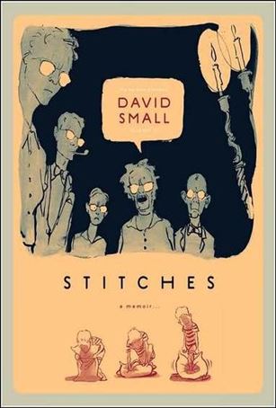 Stitches: A Memoir Cover Image 1