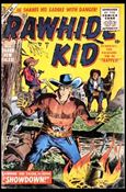 Rawhide Kid (1955) issue 7