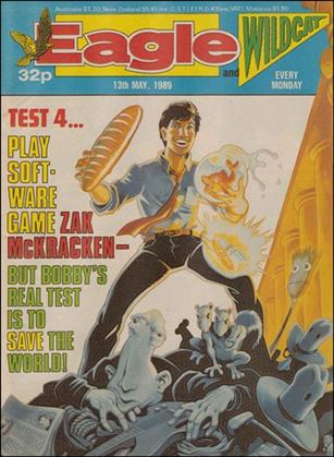Eagle (1982) issue 373