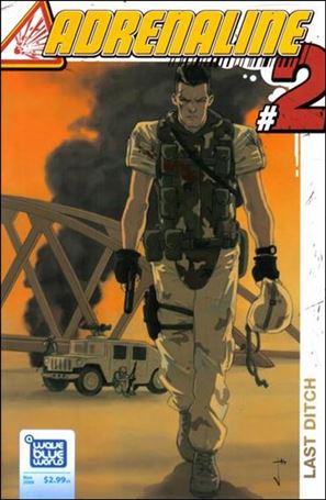 Adrenaline issue 2