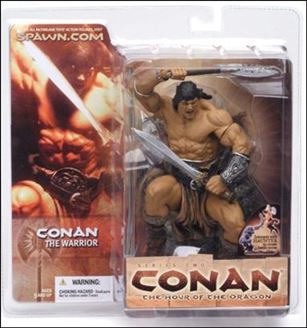 Conan (Series 2) Cover Image 1