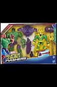 Marvel Super Hero Mashers (2-Packs)  Cover Image 1