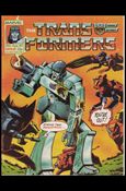 Transformers (UK) issue 108