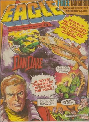 Eagle (1982) issue 262