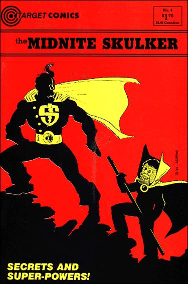 Midnite Skulker issue 4