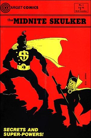 Midnite Skulker issue 4