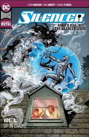 Silencer Cover Image 2