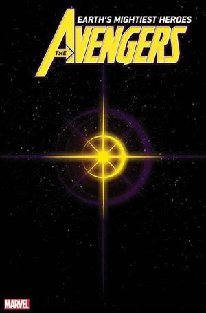 Avengers (2018/07) issue 27-C Starbrand 1:100 Cover