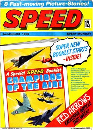 Speed (UK) issue 24