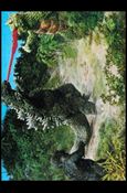 Godzilla Mini Cards (Base Set) card 3