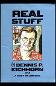 Real Stuff  (2004) Cover Image 1