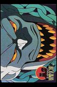 Adventures of Batman & Robin (Base Set) card 25 Killer Croc
