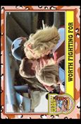 Desert Storm: Series 3 (Base Set) card 259
